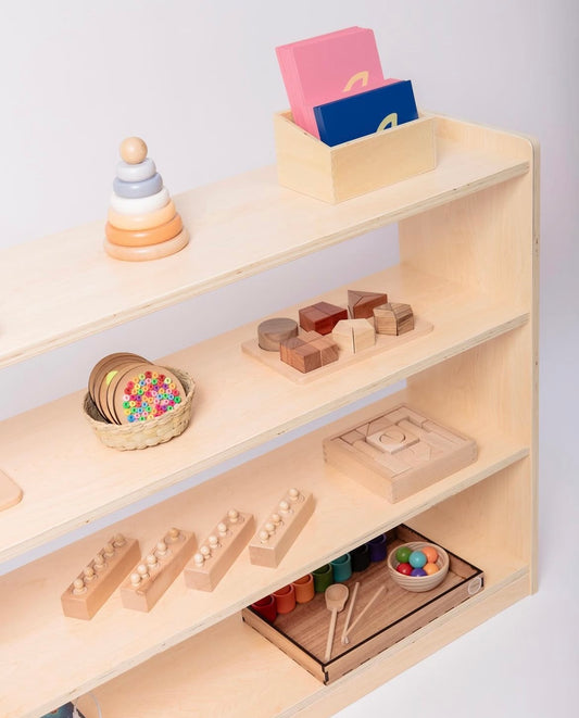 SET Mueble Organizador