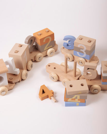 SET Trenecito