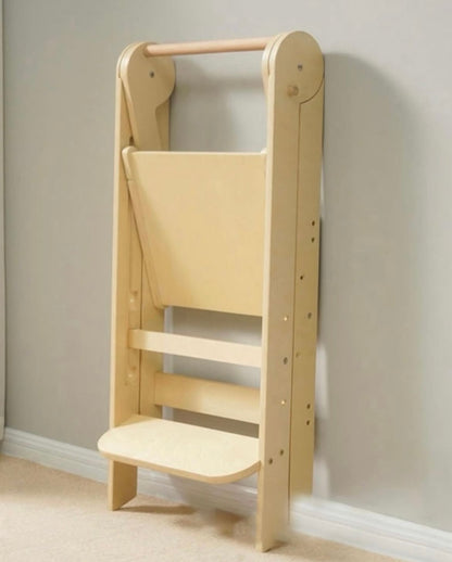 SET Torre de Aprendizaje