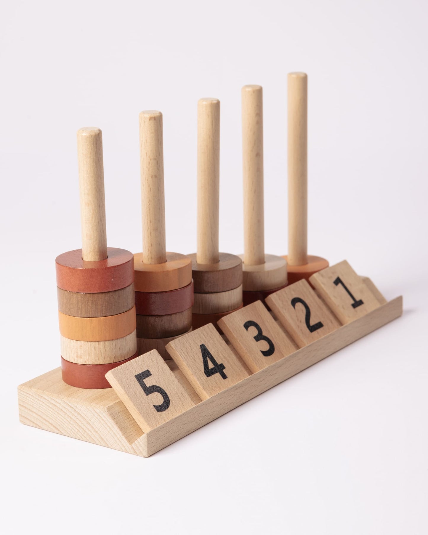 SET Operaciones Matemáticas