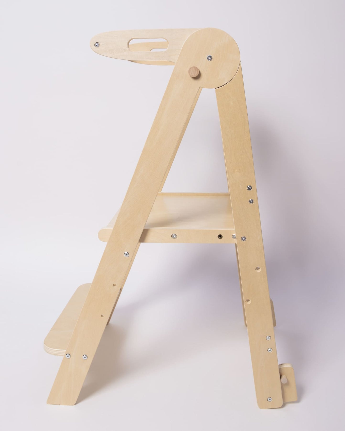 SET Torre de Aprendizaje