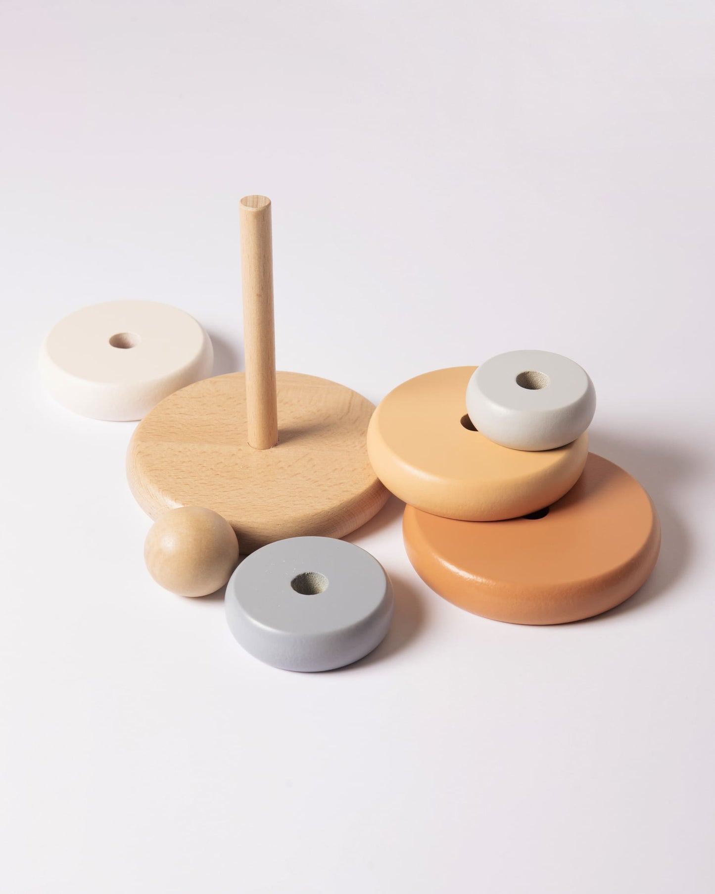 SET Apilable