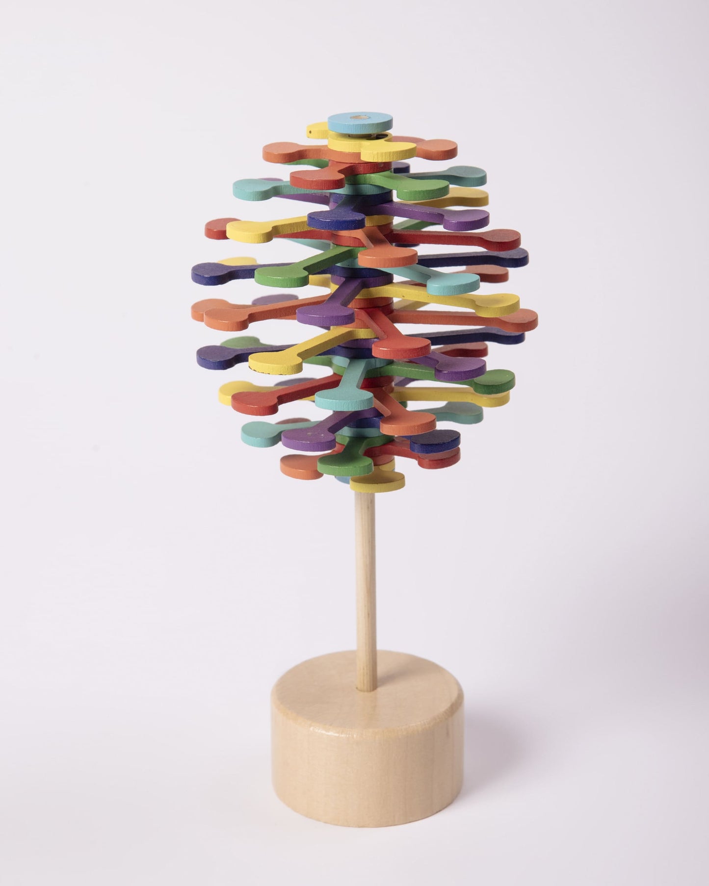 SET Espiral