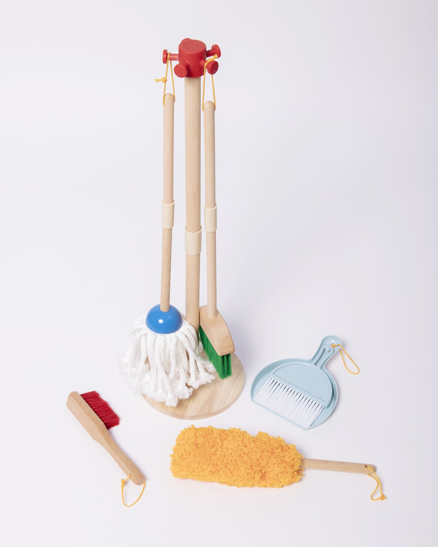 SET Limpieza