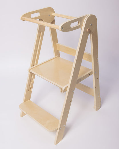 SET Torre de Aprendizaje