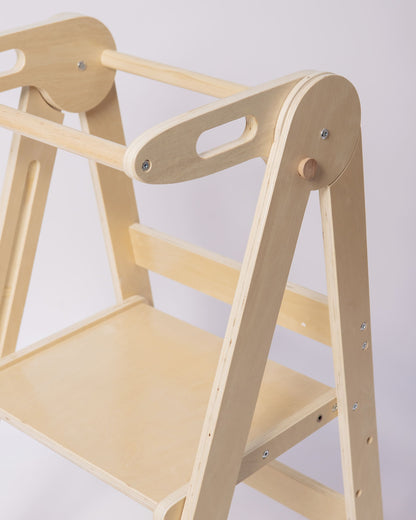 SET Torre de Aprendizaje