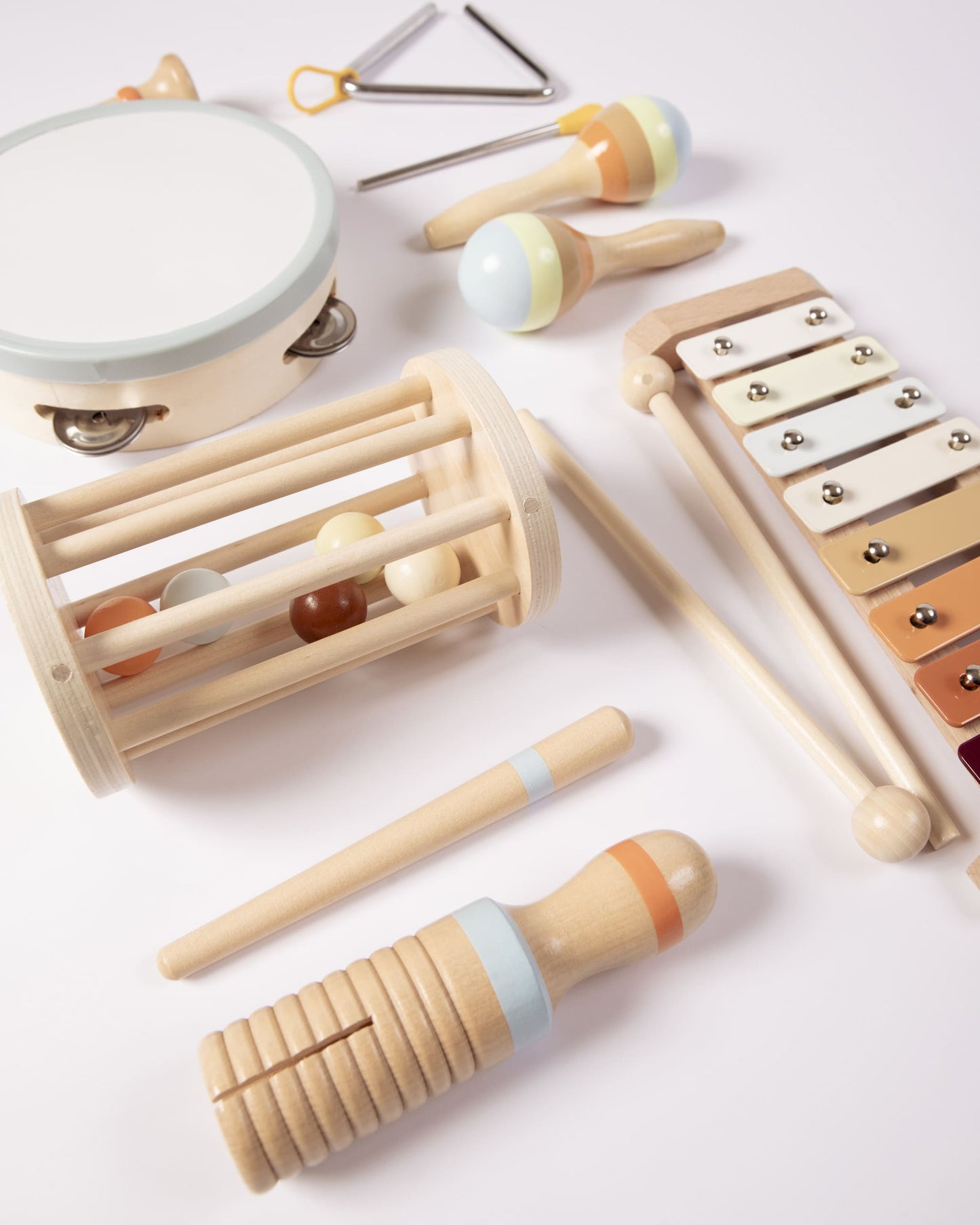SET Instrumentos Musicales