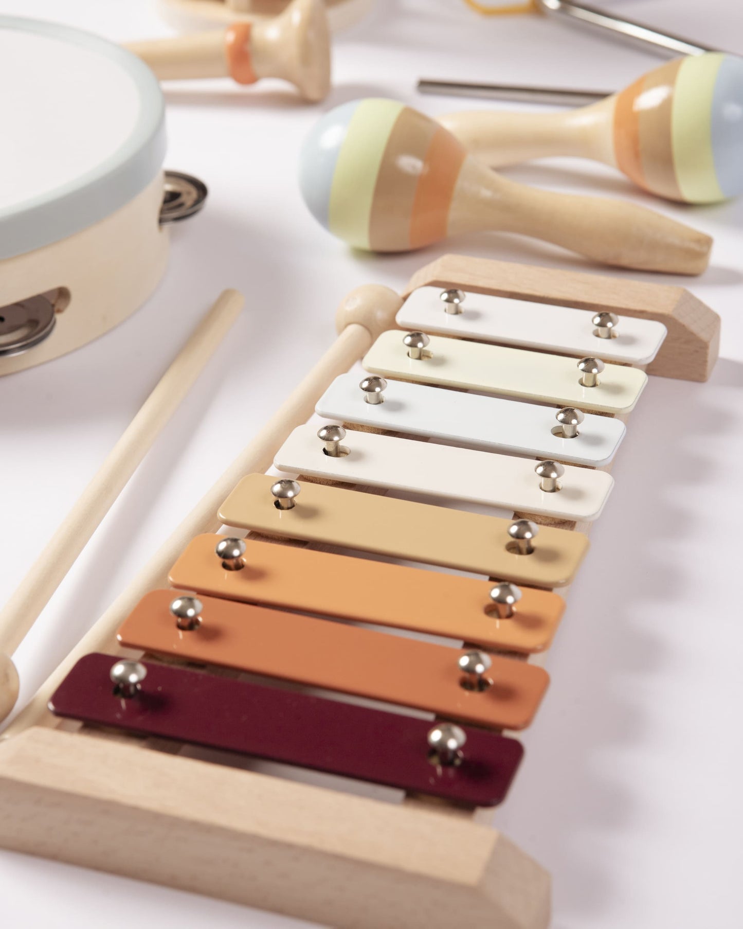 SET Instrumentos Musicales