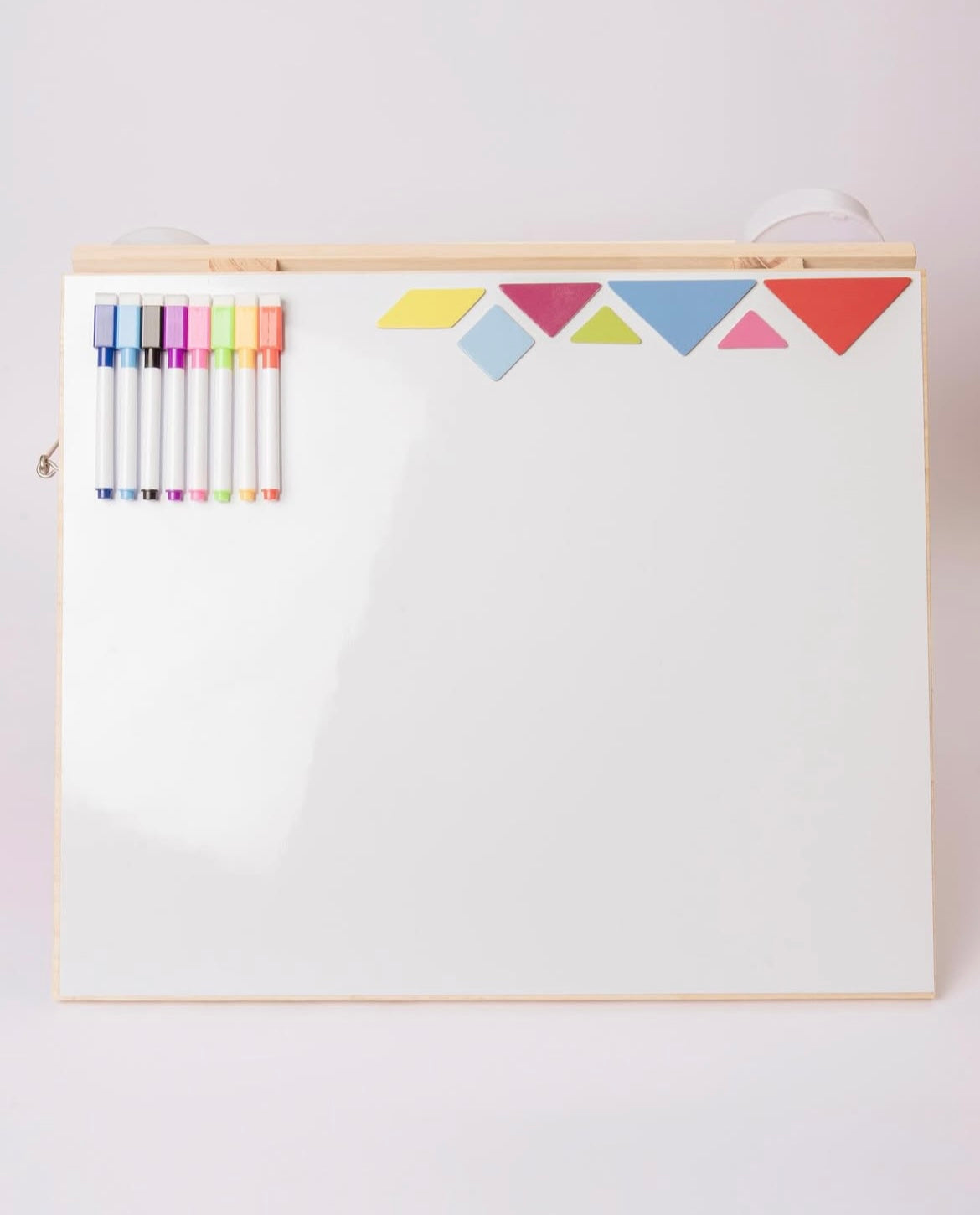SET Tablero Sensorial